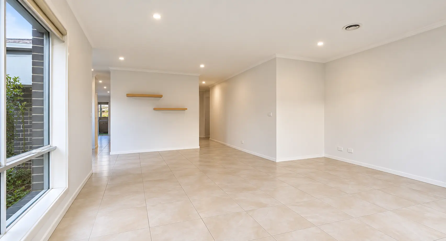Modern Charcoal Brick Multi-Unit Development project photo 7