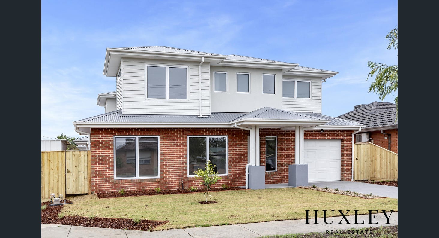 Contemporary Brick Multi-Unit Development project photo 2