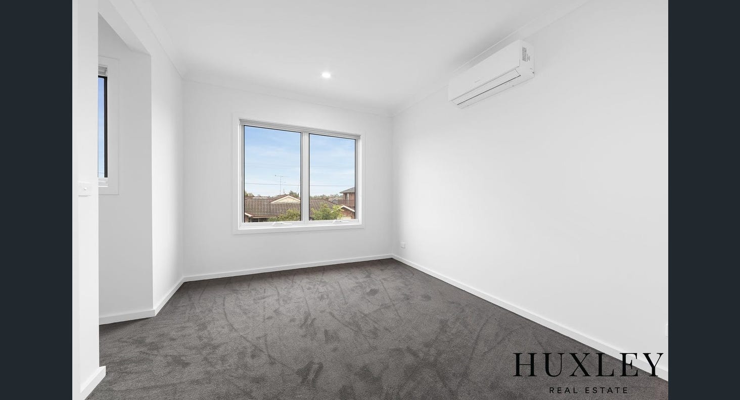 Contemporary Brick Multi-Unit Development project photo 11