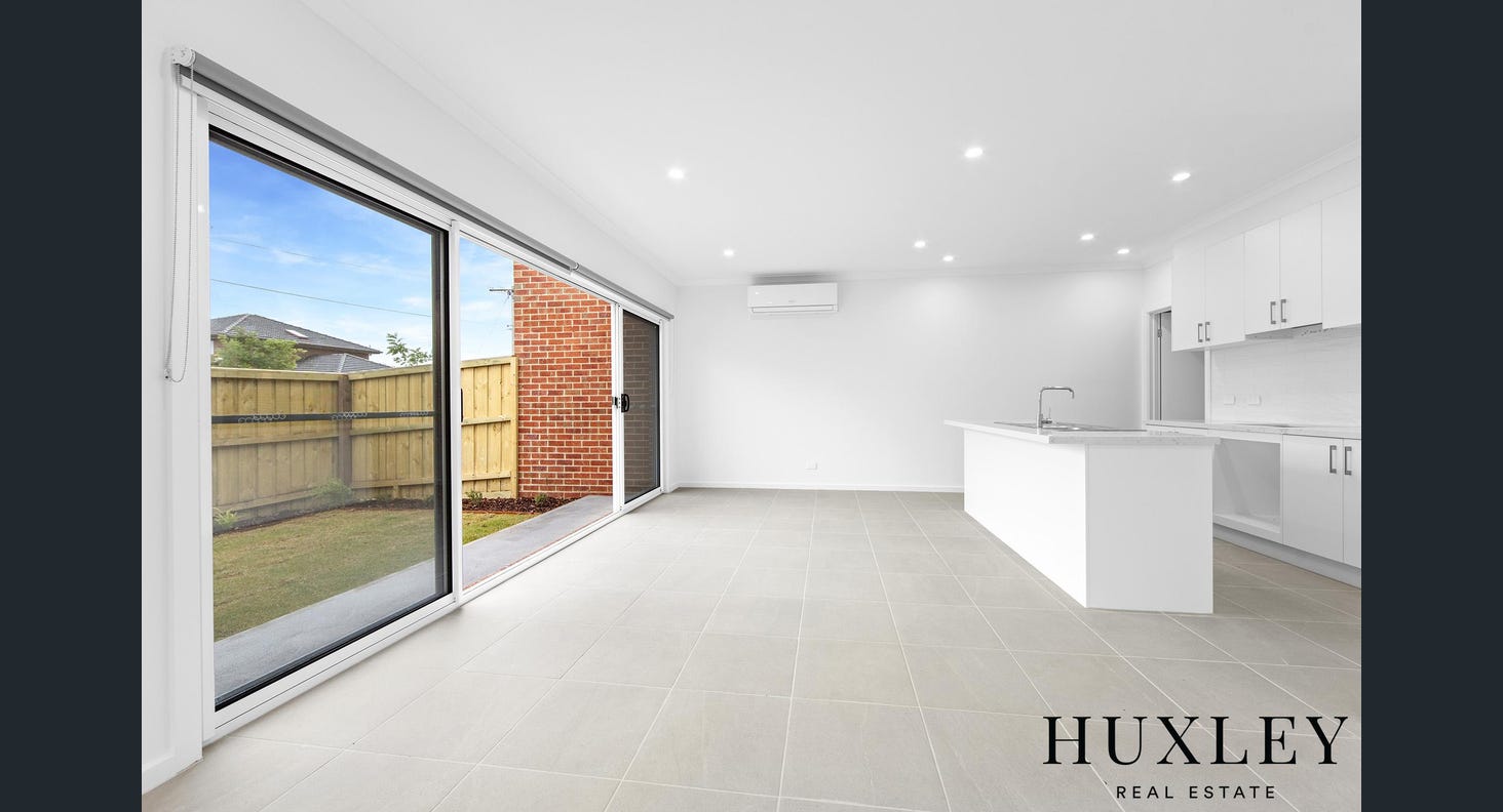 Contemporary Brick Multi-Unit Development project photo 5
