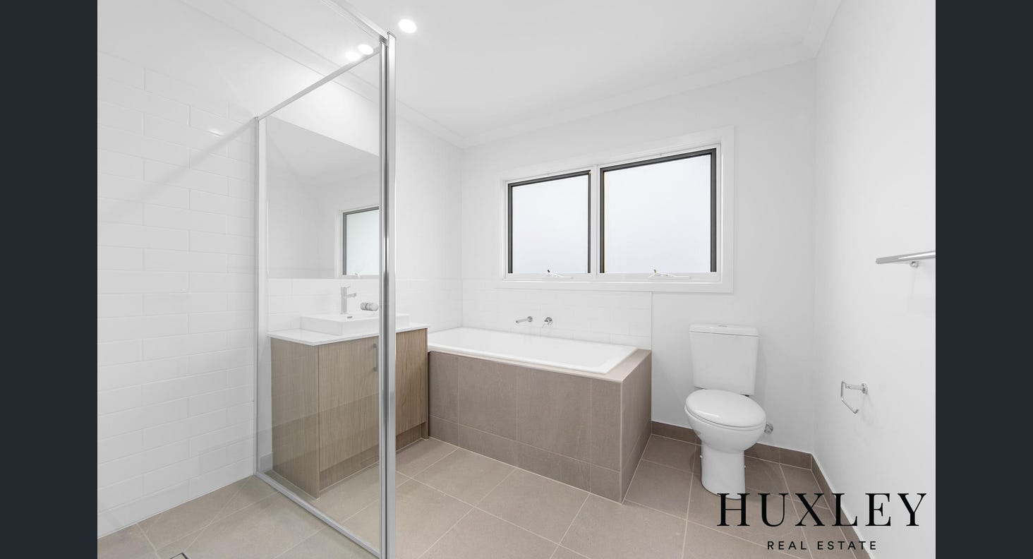 Contemporary Brick Multi-Unit Development project photo 6