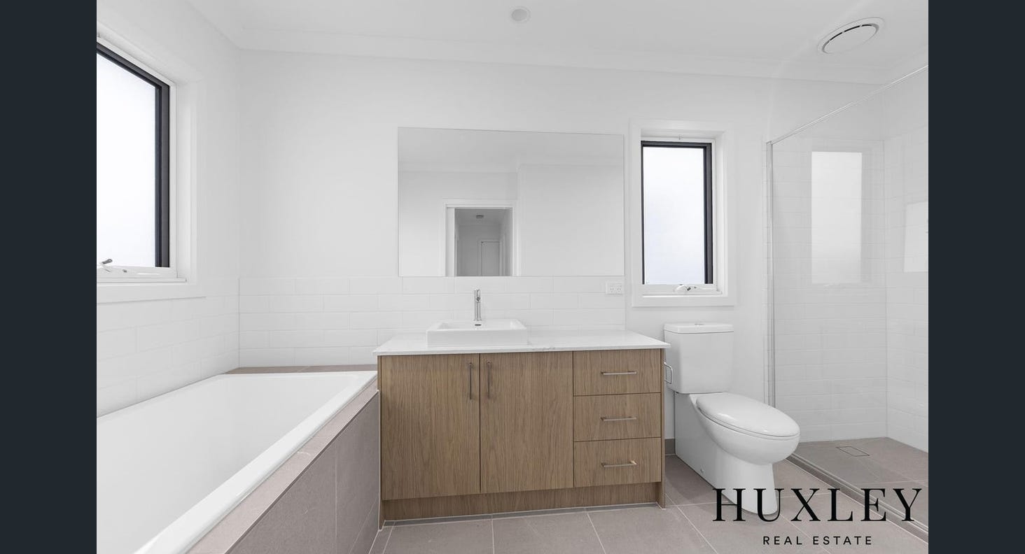 Contemporary Brick Multi-Unit Development project photo 10